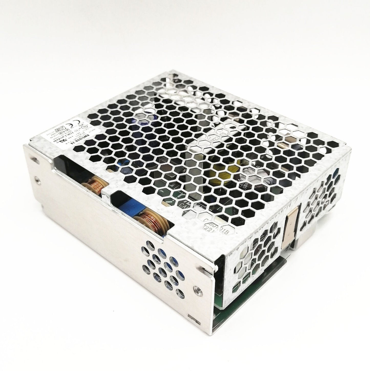 new 1pcs TDK-Lambda RWS100B-24 Switching Power Supply Module 24V 4.5A Output - TDK-LAMBDA