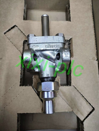 DANFOSS EVRAT15 032F6216 Solenoid Valve - DANFOSS