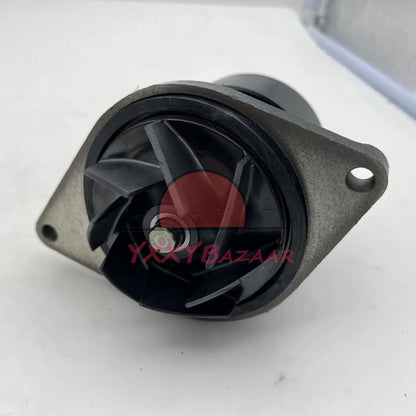 FOR 2007-12 Cummins Dodge Ram 6.7 6.7L Water Pump w/ Seal Gasket 5473238 2881804