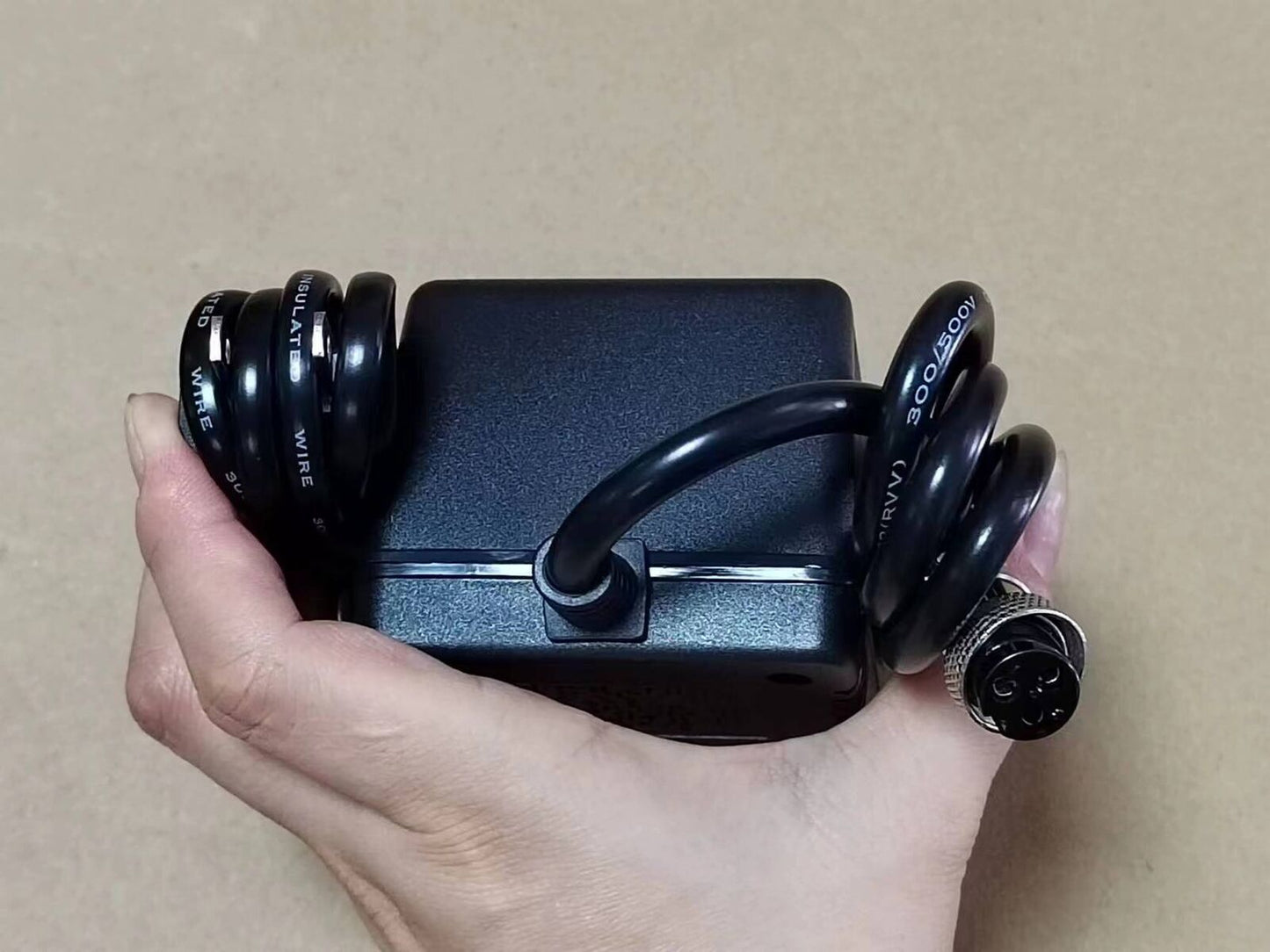 SAMSON AC Adapter for SAMSON MDR6 MDR8 MDR624 MDR1064 Audio Mixer Charger