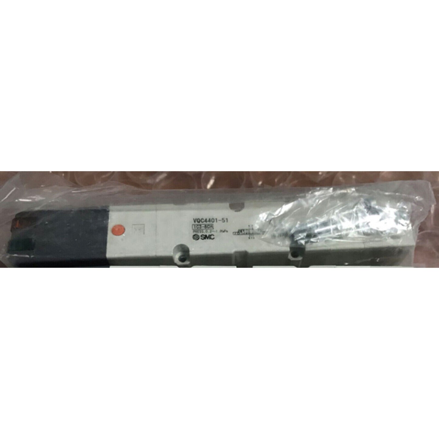 ONE SMC VQC4401-51 Fast Ship - ONE