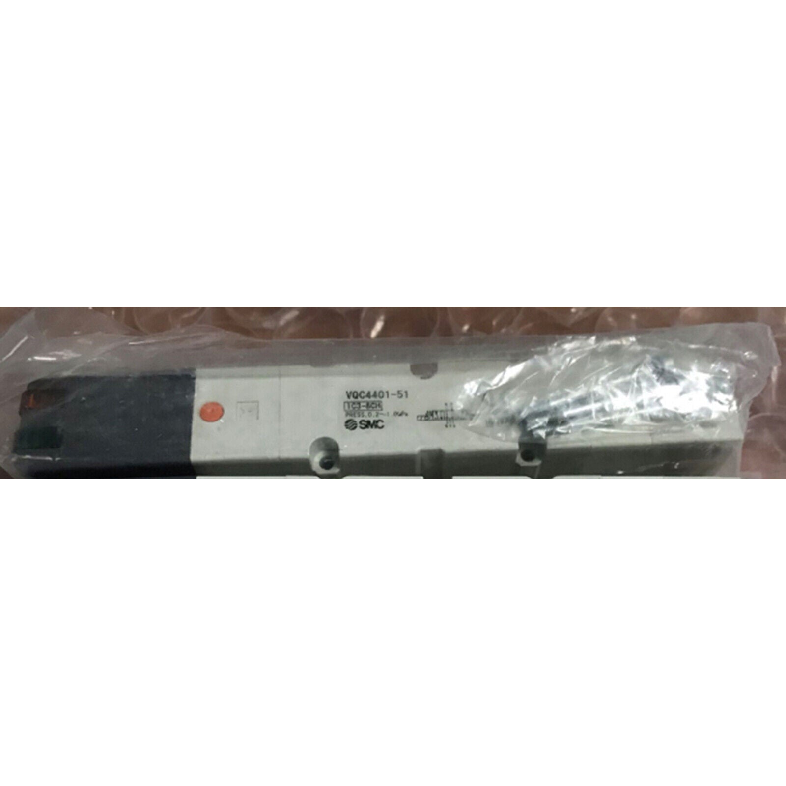 ONE SMC VQC4401-51 Fast Ship - ONE