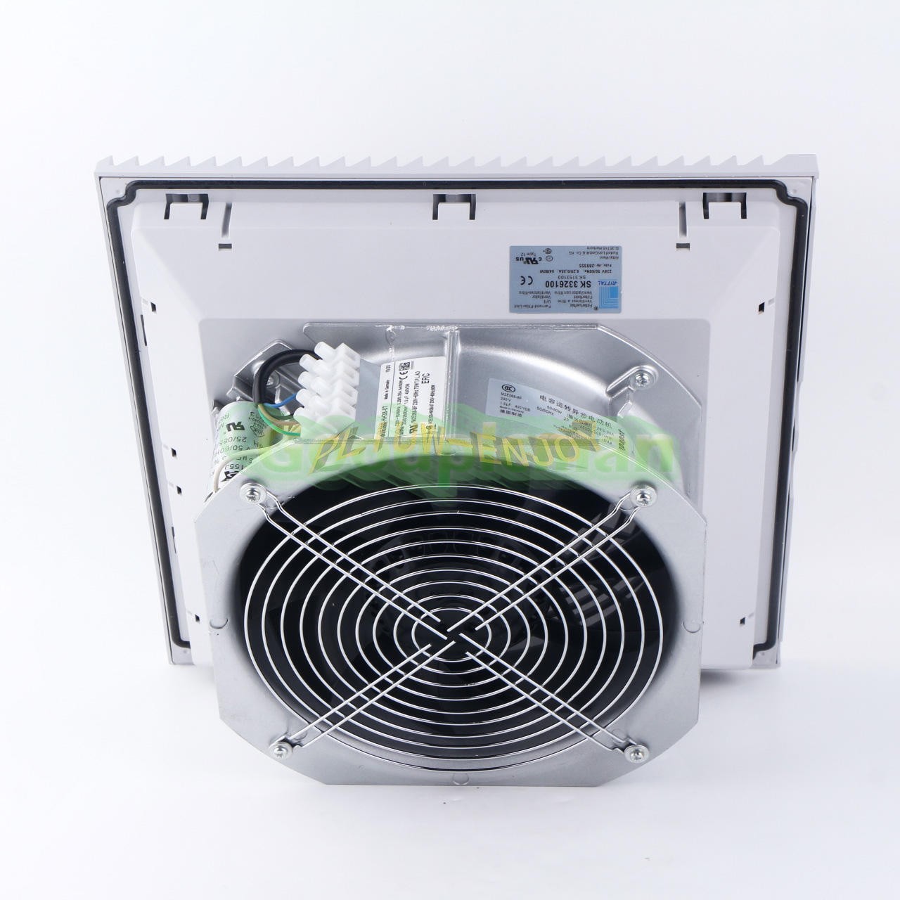 1PC RITTAL SK3326100 Cabinet fan SK 3326100