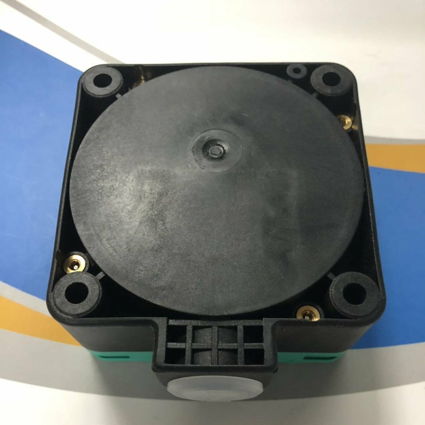 New Pepperl+Fuchs NJ40-FP-SN-P1 Sensor Box - PEPPERL+FUCHS