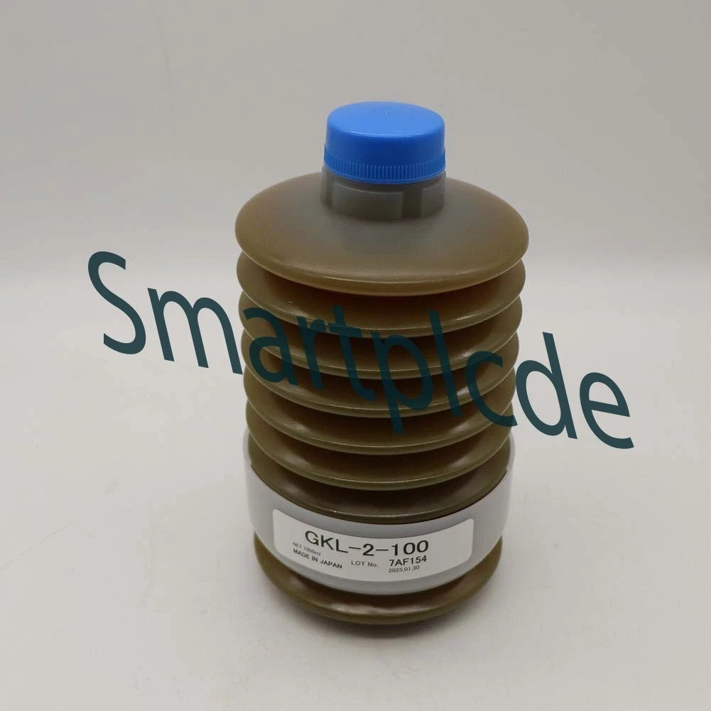 1Pcs Daikin Lubmax GKL-2-100 Grease Uni Reservoir DL-2T Single