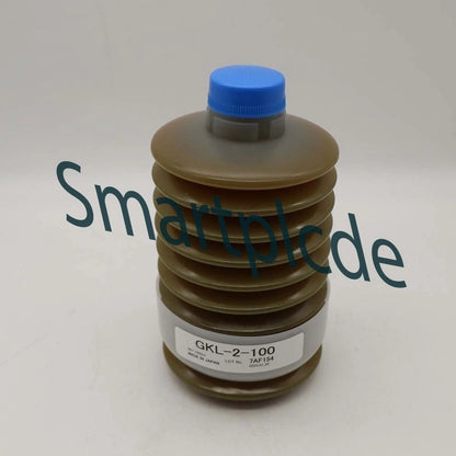 1Pcs Daikin Lubmax GKL-2-100 Grease Uni Reservoir DL-2T Single