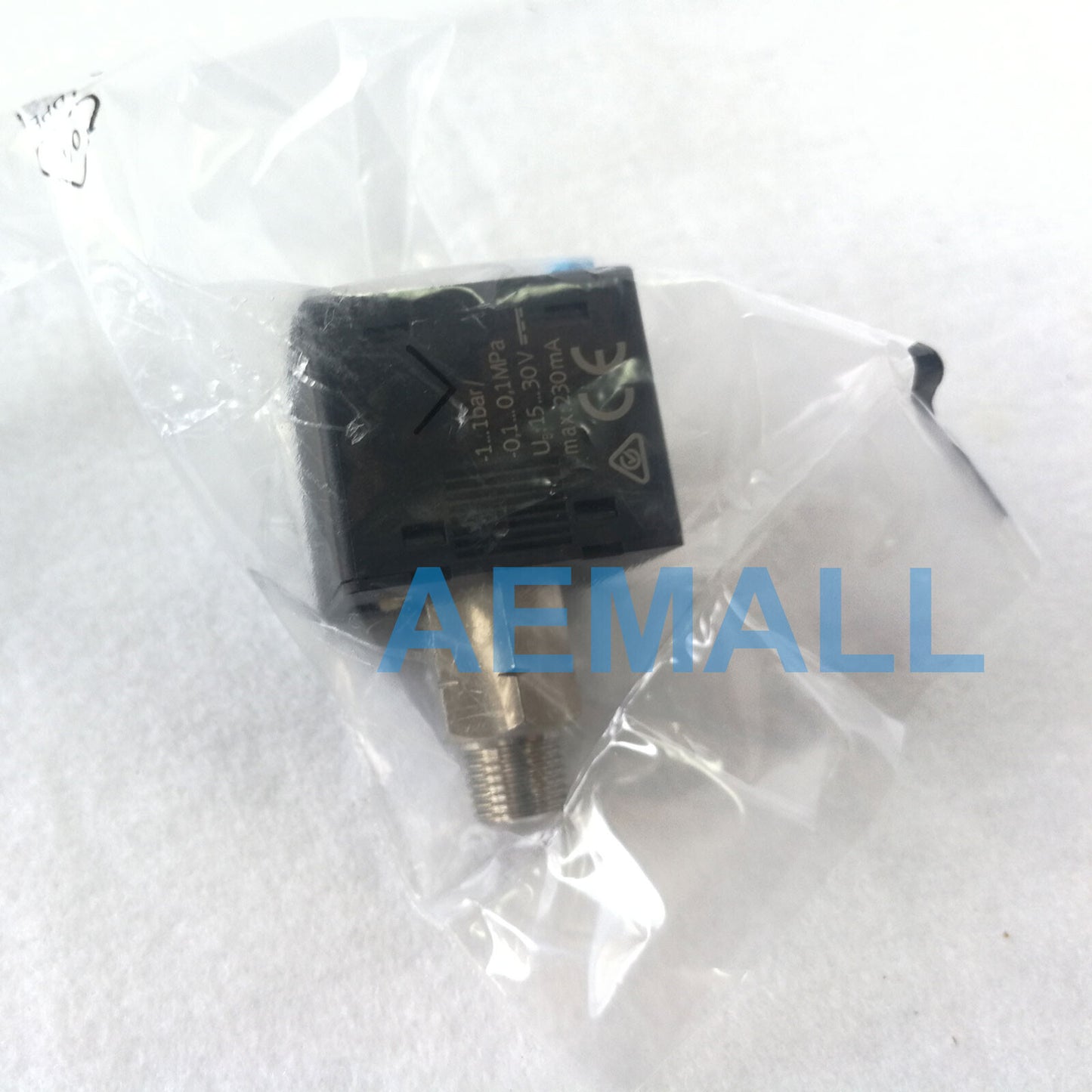 1pc Festo 8035537 Pressure Sensor SPAN-B2R-R18M-PNLK-PNVBA-L1 8035537