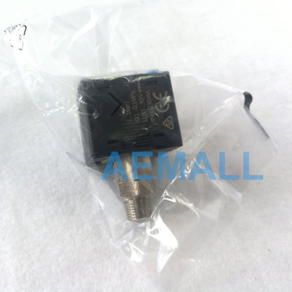 1pc Festo 8035537 Pressure Sensor SPAN-B2R-R18M-PNLK-PNVBA-L1 8035537