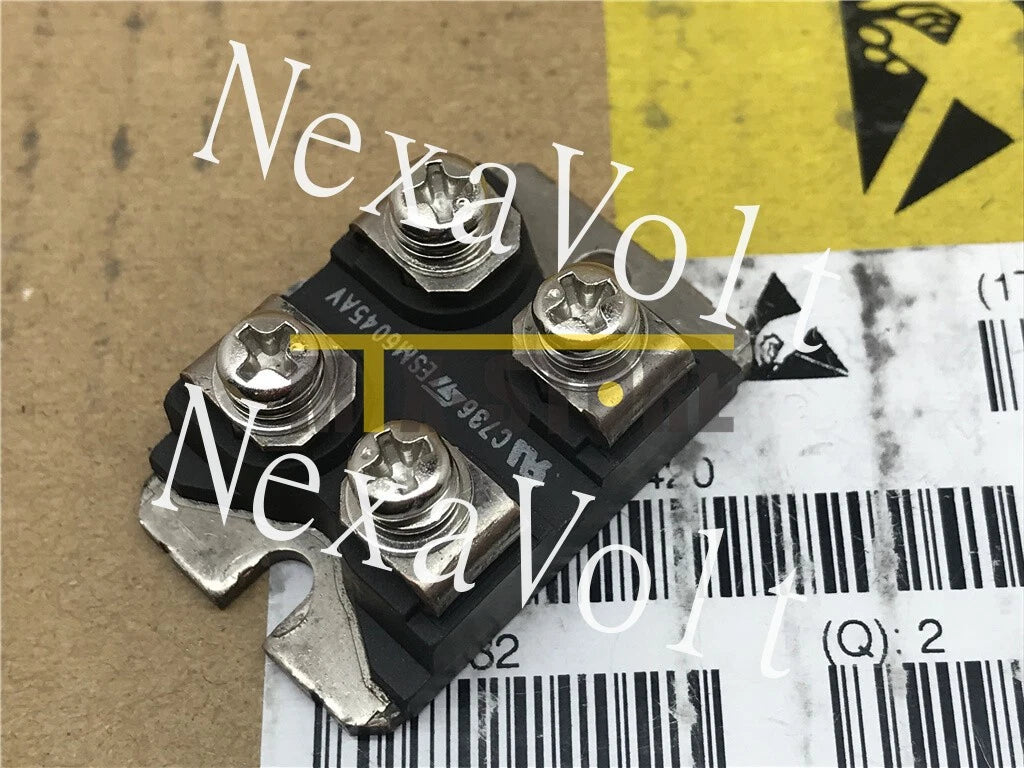 1PCS Module ST ESM6045AV Quality Assurance