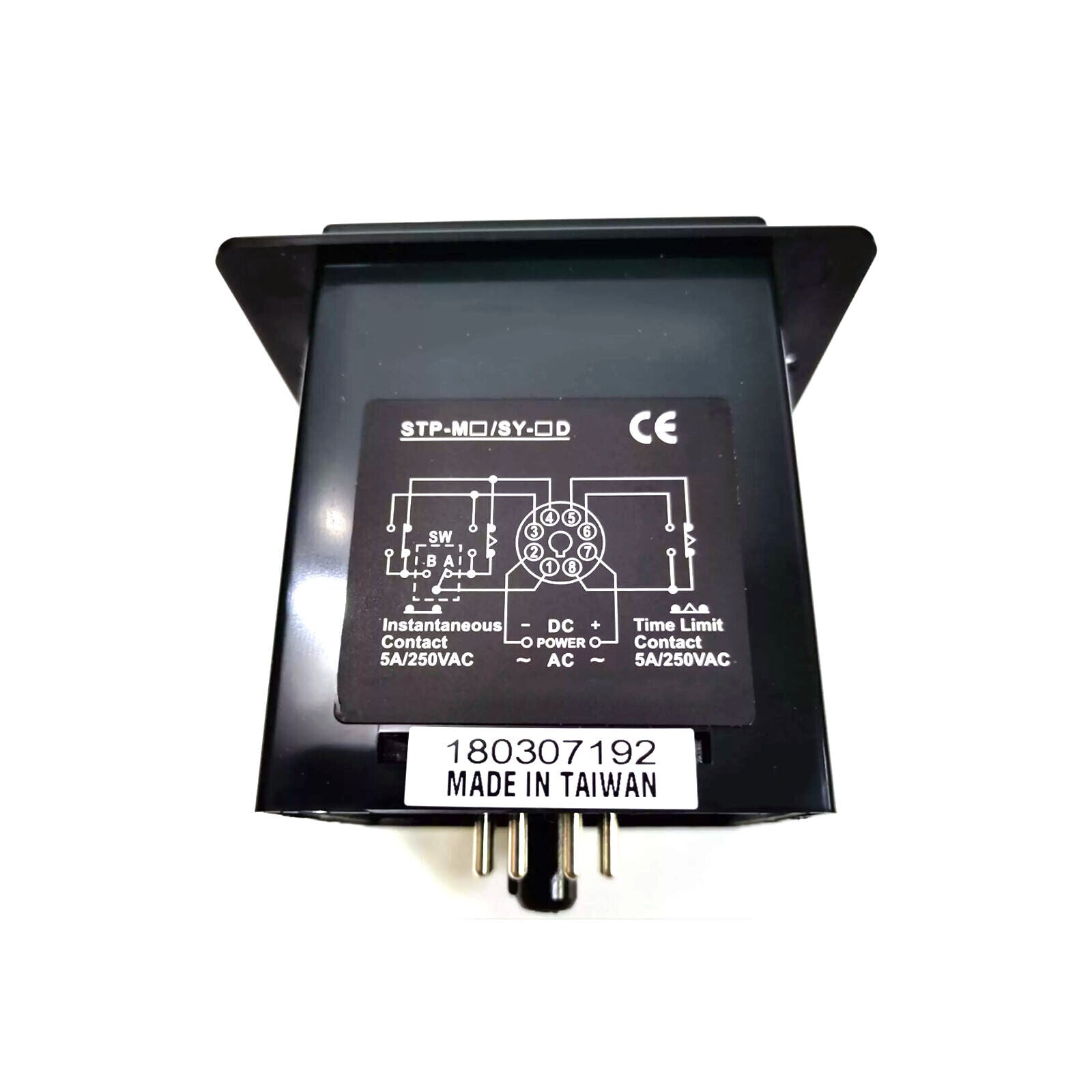 FOTEK TM60-4D Digital Timer - FOTEK