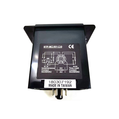 FOTEK TM60-4D Digital Timer - FOTEK