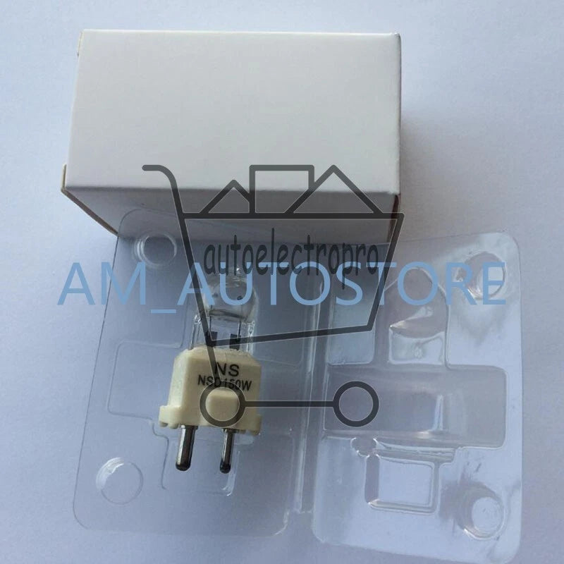 HTI150 150W Watt 90V 150 Watt 90 Volt Lamp GY9.5 HTI 150W DJ Stage Light Bulb