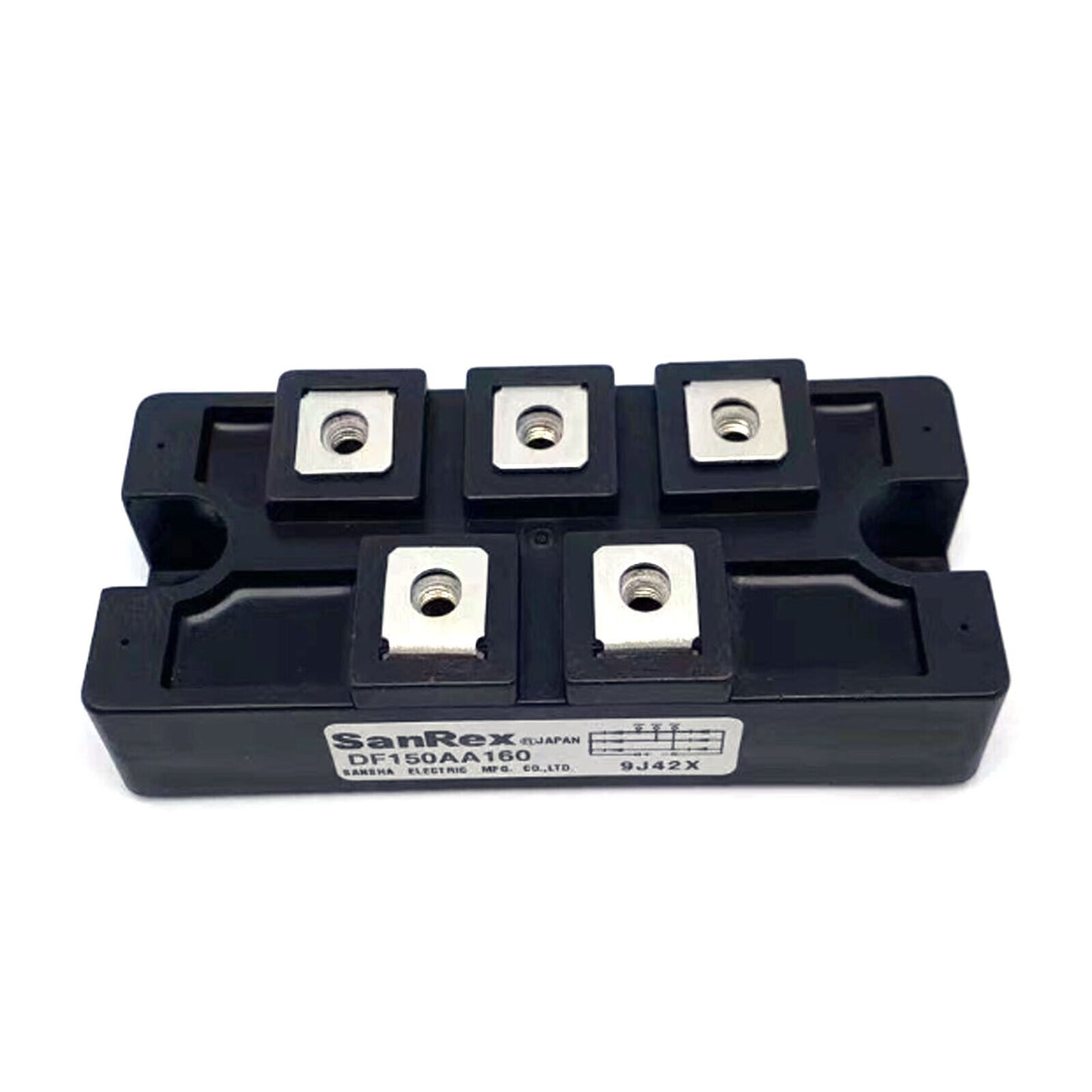 SANREX IGBT Module DF150AA160 - SANREX