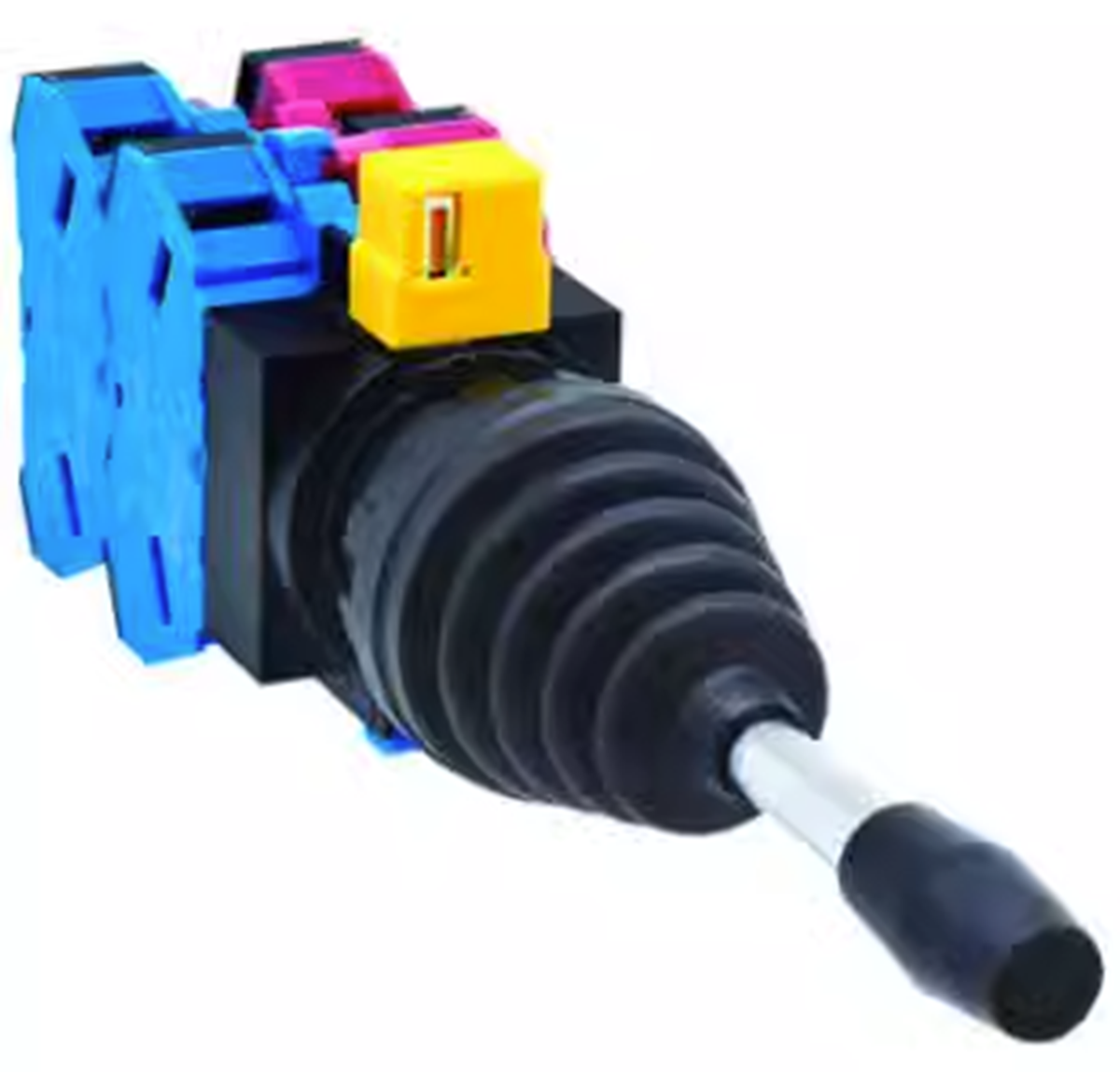 IDEC HW1M-22N9 Mono-Lever Switches - IDEC