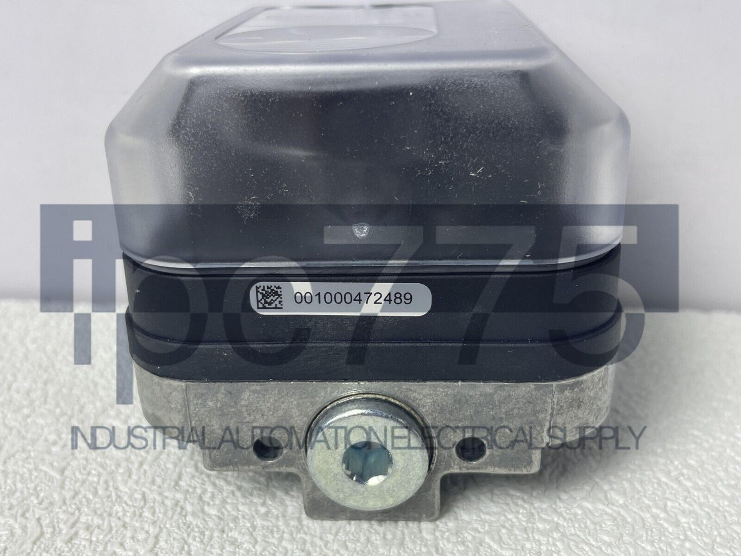 Krom Schröder Pressure Switch DG6UG-3 - KROM SCHRÖDER