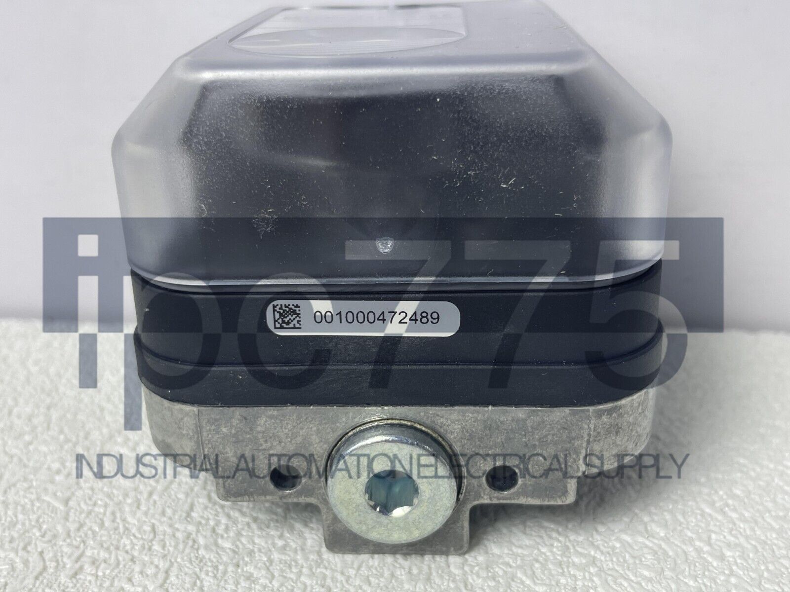 Krom Schröder Pressure Switch DG6UG-3 - KROM SCHRÖDER