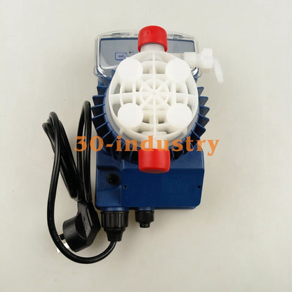 SEKO AMS 201 Diaphragm Dosing Pump - Precision Metering Solution - SEKO