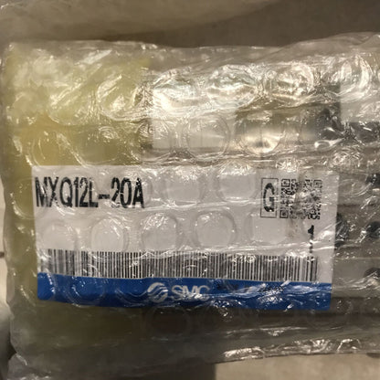 ONE SMC MXQ12L-20A Cylinder - ONE SMC