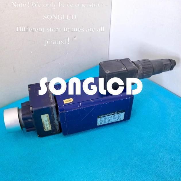 WK1729509+SG 80 Industrial Component 1pc - DELTA CONTROLS