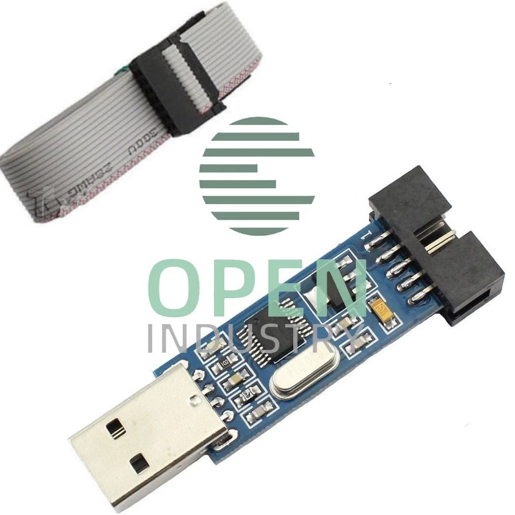 Advanced MSP430 BSL USB programmer download Adapter USB Port M8