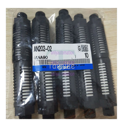 SMC AN302-03 Silencer High Noise Reduction Type 1PC
