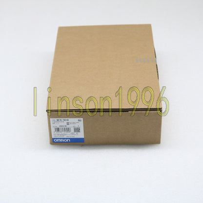 Omron NB7W-TW01B Touch Panel - 1-Year Warranty IN BOX - OMRON