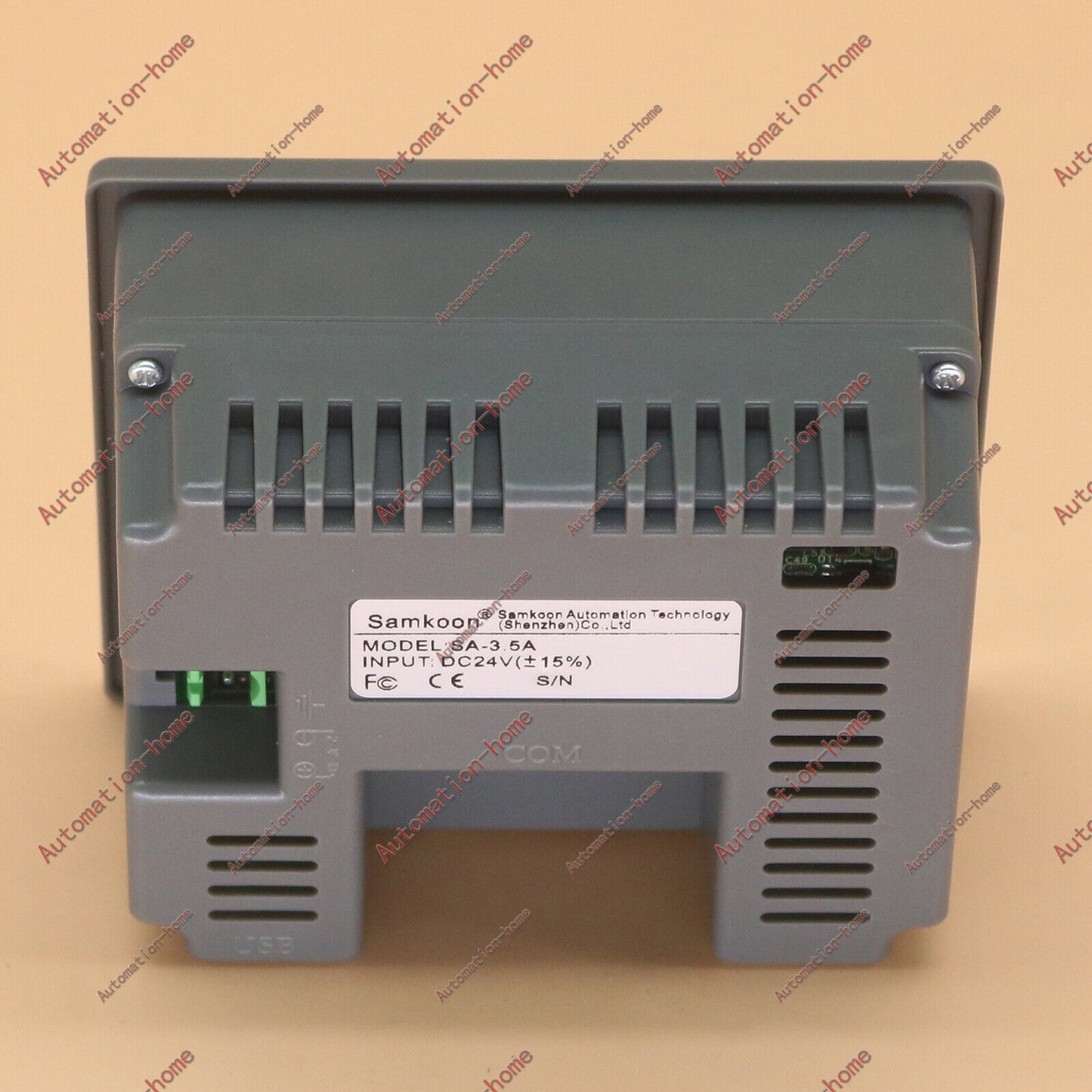 Samkoon Touch Screen Display Control SA-3.5A 3.5 Inch Fast Ship - SAMKOON