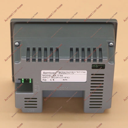 Samkoon Touch Screen Display Control SA-3.5A 3.5 Inch Fast Ship - SAMKOON