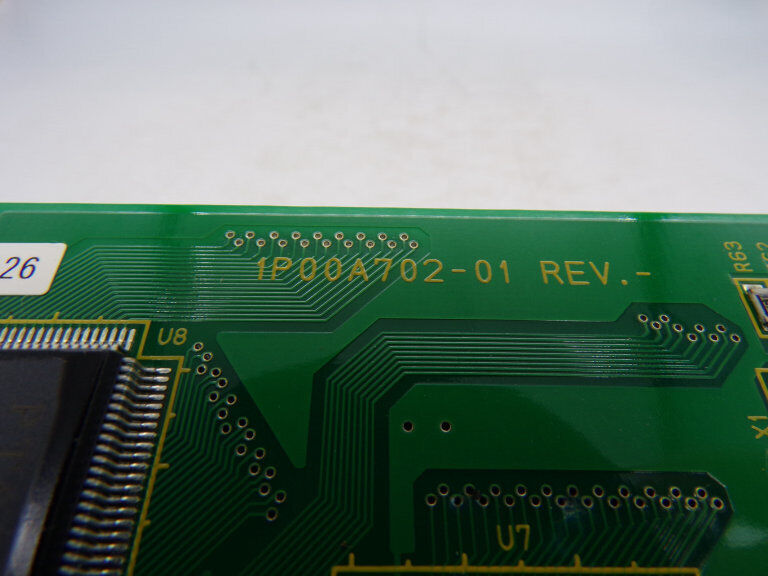 FUTABA 1P00A702-01 DISPLAY: High-Quality Golf Ball Marker - FUTABA