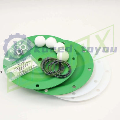 637161-44-C 1YEAR WARRANTY in STOCK