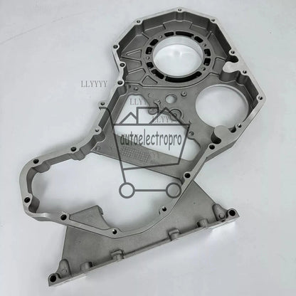 Cummins UPDATED P PUMP Gear Case Housing Timing KIT 94-98 5.9 12V 6BT 6B W/O