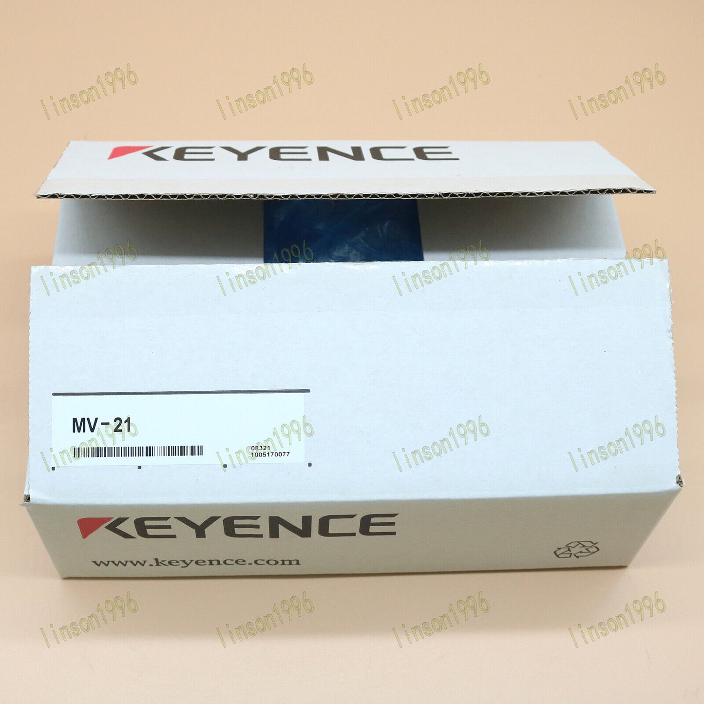 KEYENCE MV-21 Dive Spot Stock – In Box - KEYENCE
