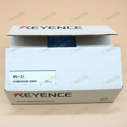 KEYENCE MV-21 Dive Spot Stock – In Box - KEYENCE
