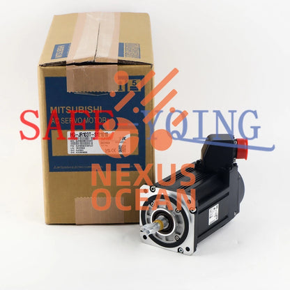 1PCS Mitsubishi servo motor HG-JR103T-S121010 HGJR103TS121010