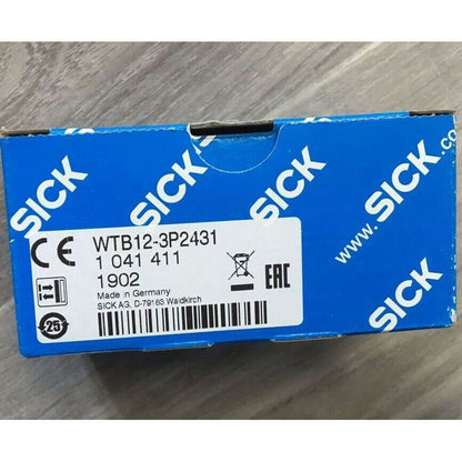 ONE Photoelectric Switch WTB12-3P2431, ONE-Year Warranty - ONE