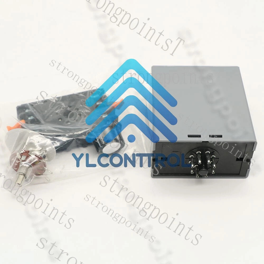 1x Motor Speed Controller 220V AC SS-32 FS32B Separate Switch Speed Regulation