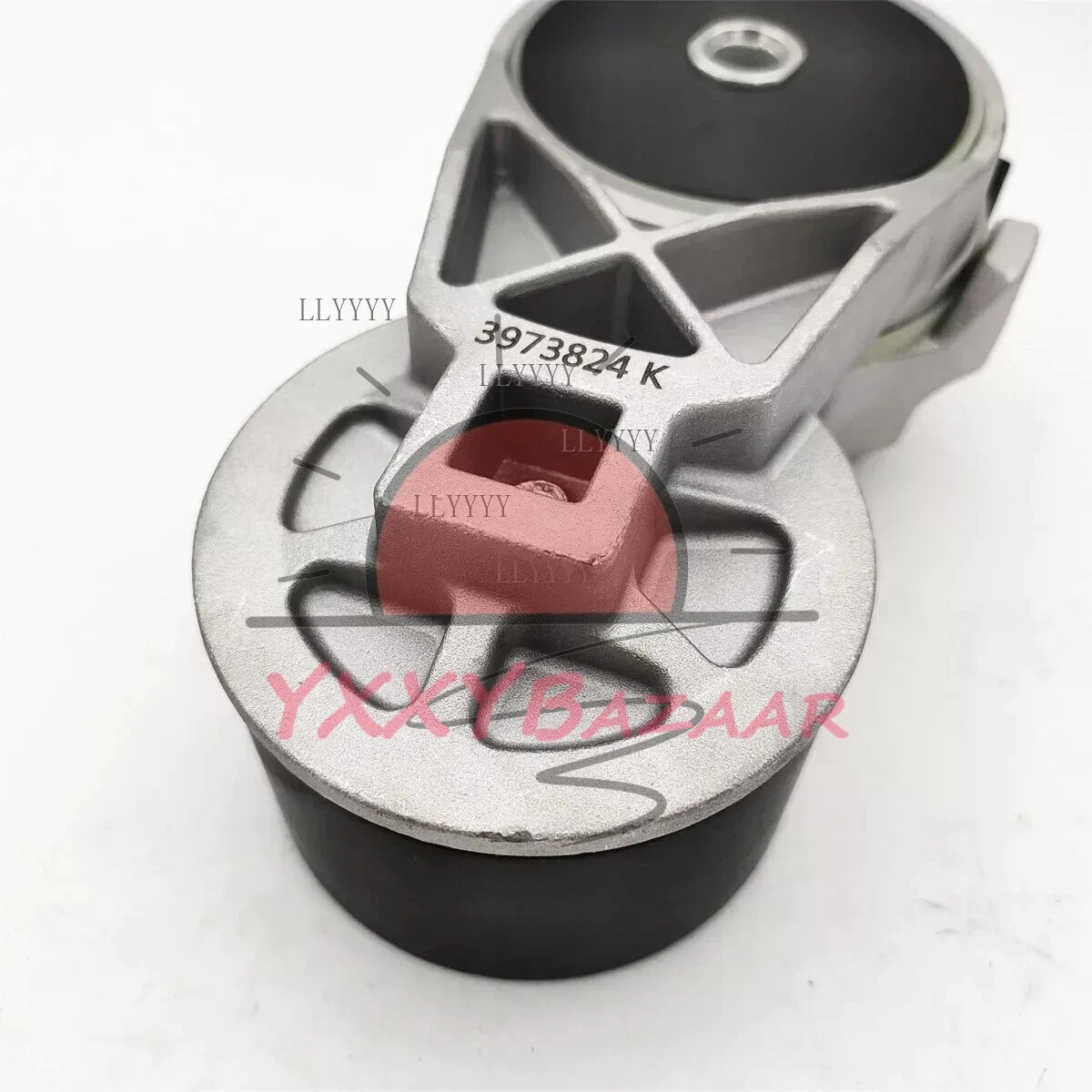 Belt Tensioner Assembly Fit FOR Cummins Engine 5.9L 6.7L 5270678 0239233 3973824