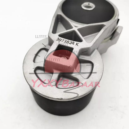 Belt Tensioner Assembly Fit FOR Cummins Engine 5.9L 6.7L 5270678 0239233 3973824