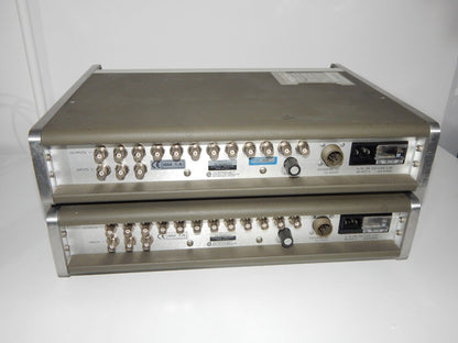 used HP 5087A Distribution Amplifier - HP