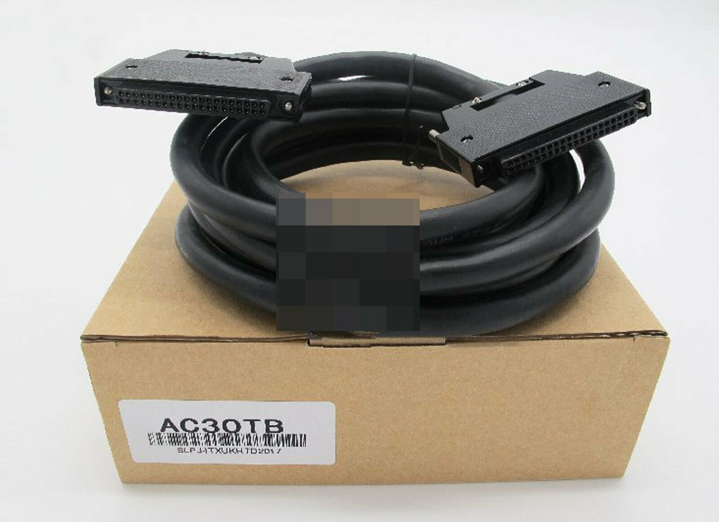 Mitsubishi 1PC Cable AC30TB Premium Quality Power Cable for Data Center and Home Use - MITSUBISHI