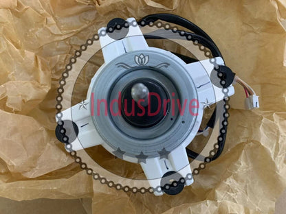 1pcs Daikin KFD-280-60-8A DC 280V 8P 60W air conditioner motor