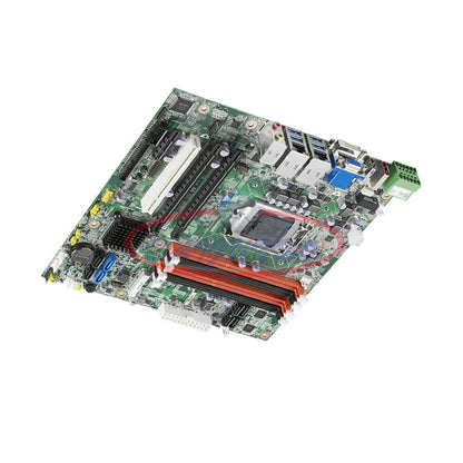 used Advantech Motherboard AIMB-502QG2-00A1E - ADVANTECH