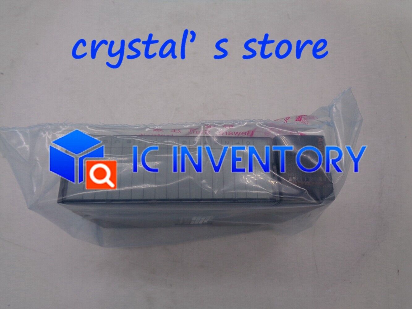new MITSUBISHI A1SY10 OUTPUT MODULE IN BOX - MITSUBISHI