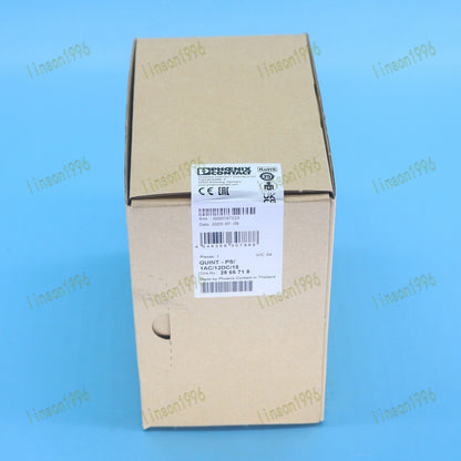 1PC Phoenix QUINT Power Supply Unit - PHOENIX