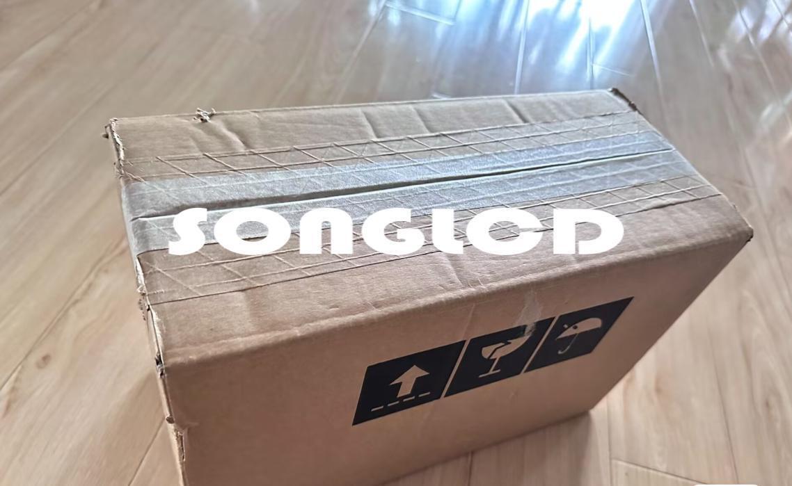 1pcs New 8lsa36.r0030d000-0 Model for Efficient Performance - KOEED