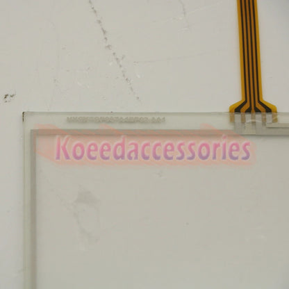 For FANUC A05B-2256-C113 pendant Touch Screen Glass 1PCS