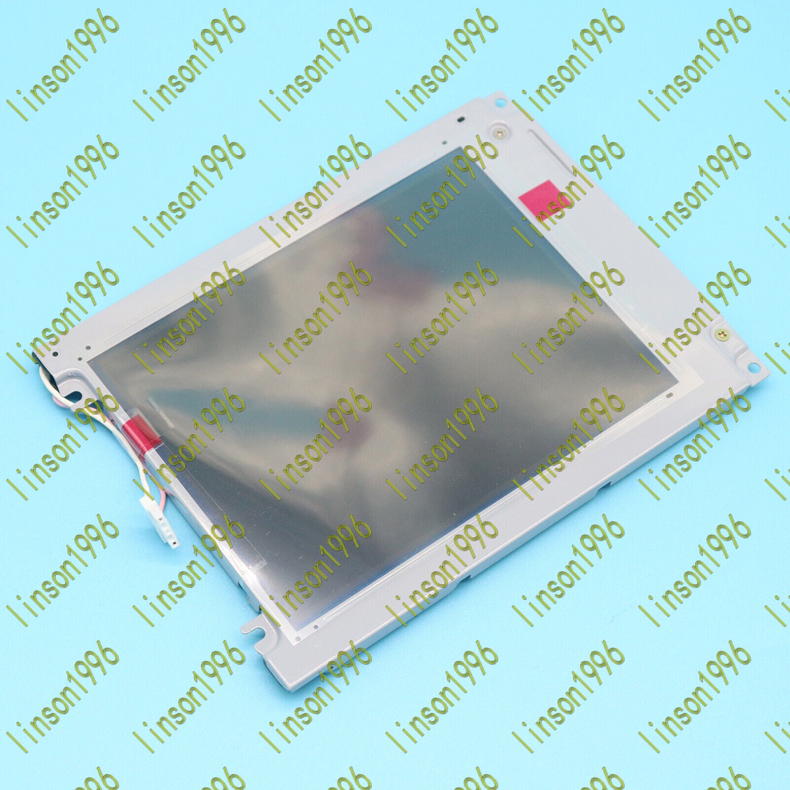 used One Sharp LM057QC1T01R 5.7" 320x240 LCD Screen Panel Fully Tested - SHARP