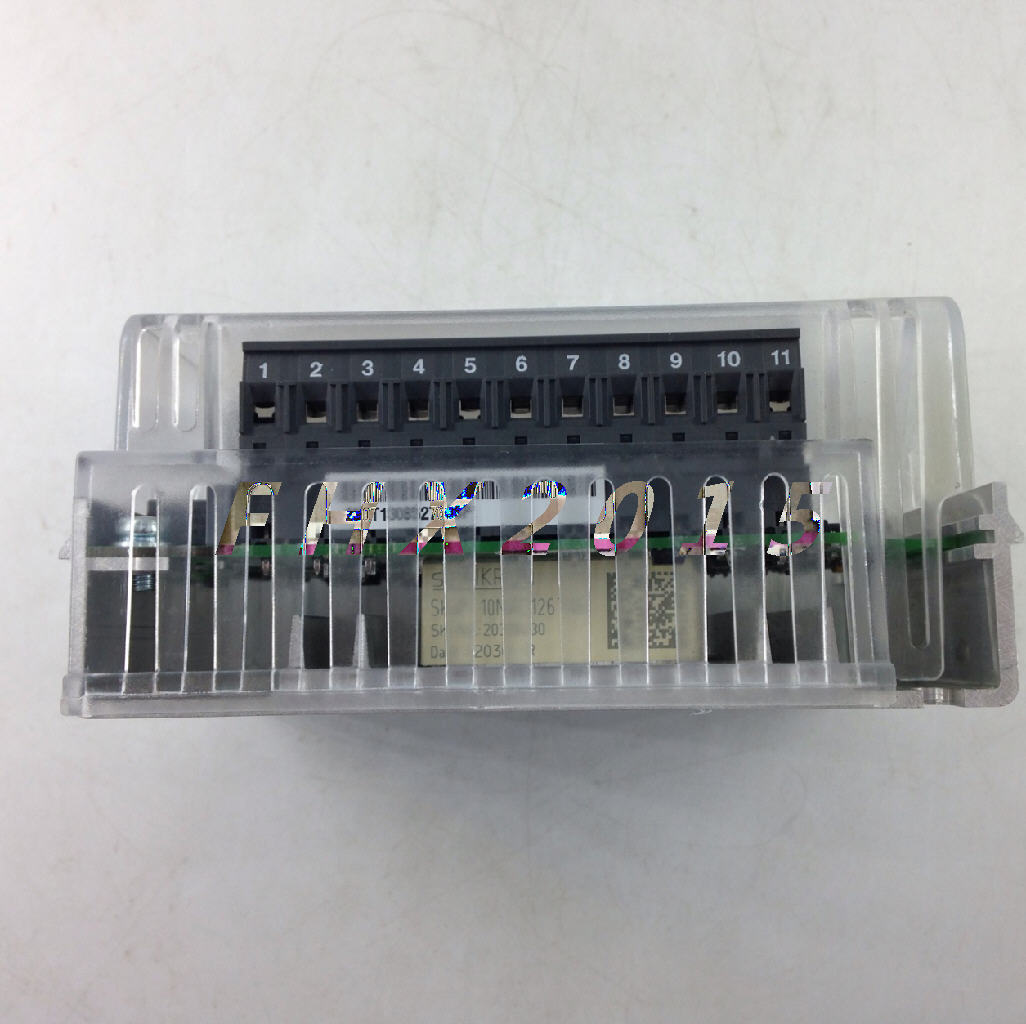 new KONECRANES INVERTER DMCS007F10P00 - KONECRANES