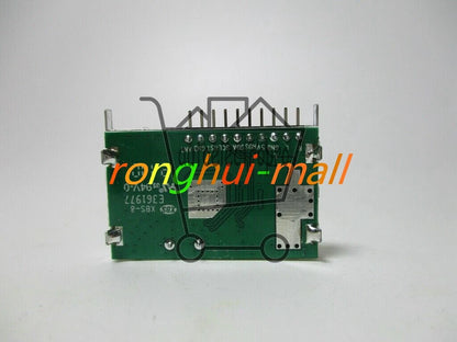 1PC NXP6686 Chip TEF6686 Car Navigation Radio Module AM/PM Radio Tuner
