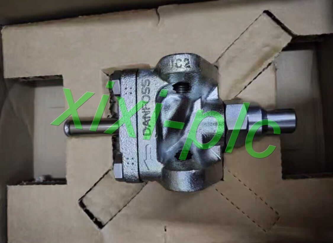 DANFOSS EVRAT20 032F6219 Solenoid Valve - DANFOSS